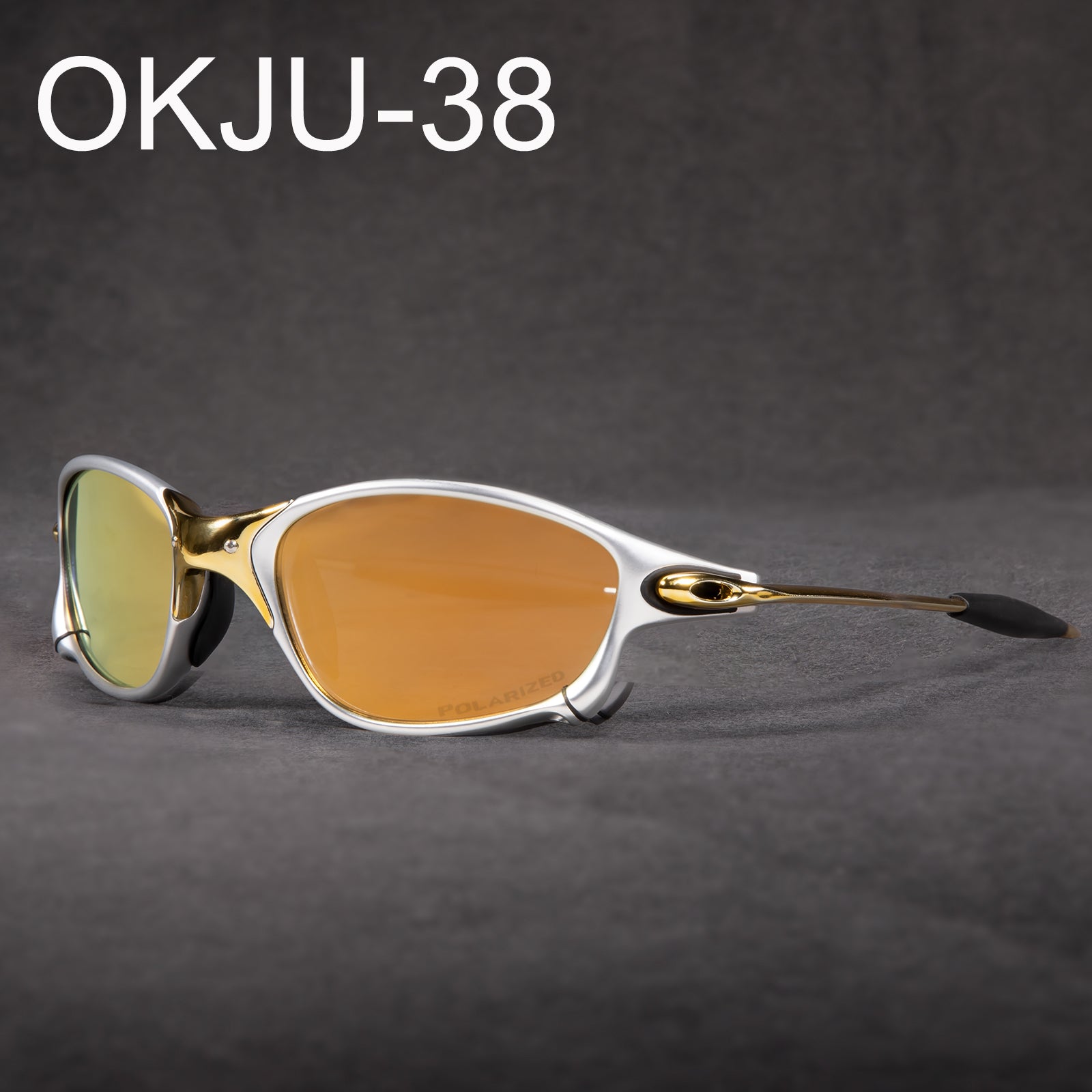Oculos oakley juliet 24k  +273 anúncios na OLX Brasil