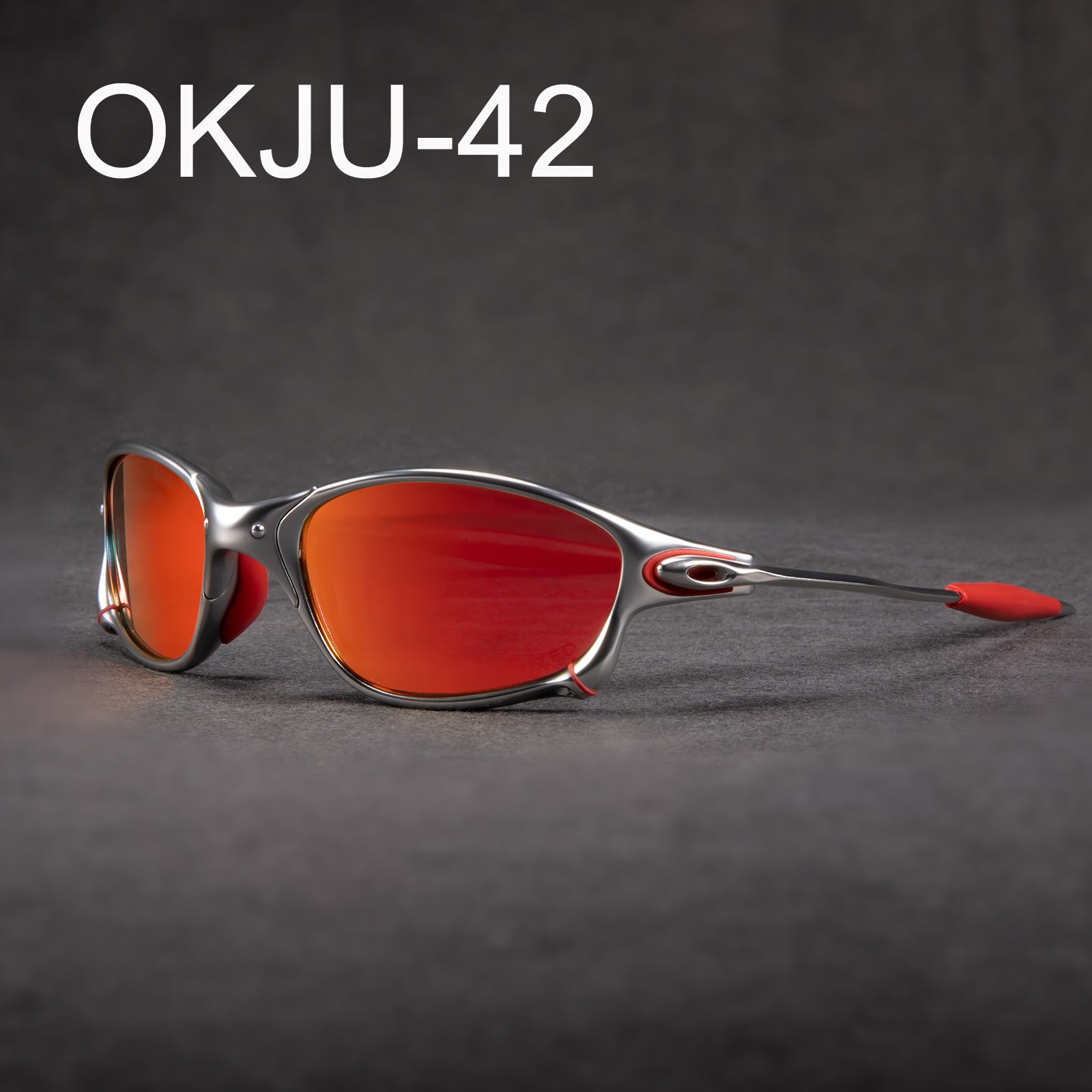 Oakley juliet vermelho  +6 anúncios na OLX Brasil