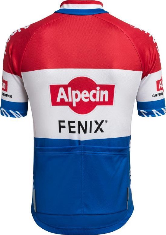 Conjunto Netherlands Alpecin Fenix