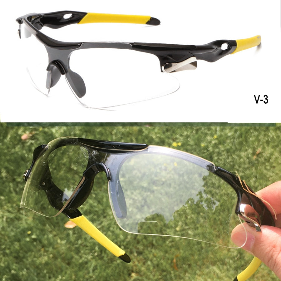 Óculos Esportivo V-Start