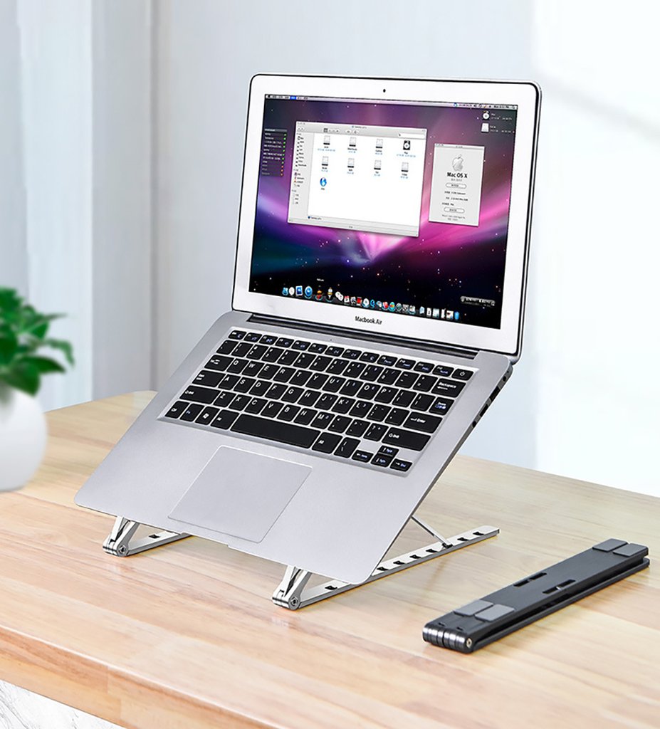 Suporte ProTec para Notebook/MacBook - ORIGINAL